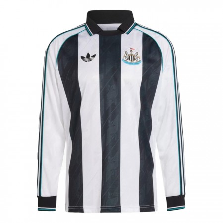 Newcastle United Retro 2024-25 - Fotbalové Dresy (L/S) Newcastle United Retro 2024-25 - Fotbalové Dresy (L/S)
